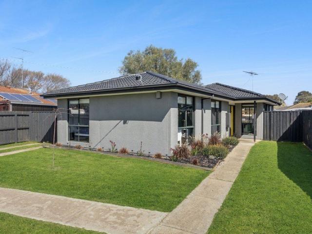 House for sale in Whittington, Geelong