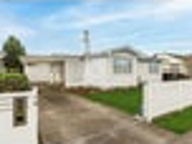 House for sale in Napier