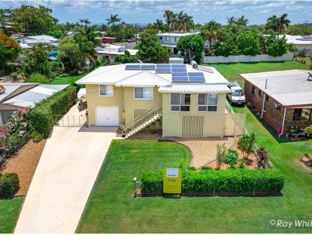 House for sale in Rockhampton, Queensland