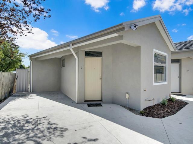 Apartment for rent in Camerons Creek, Victoria