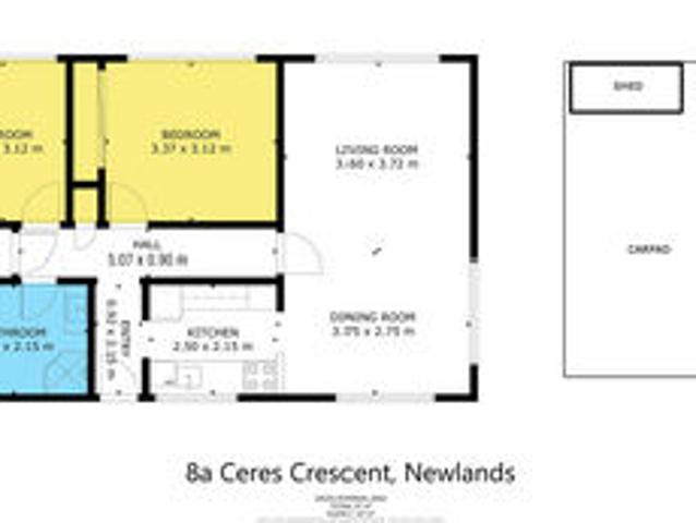 Property for sale in Matata, Wellington