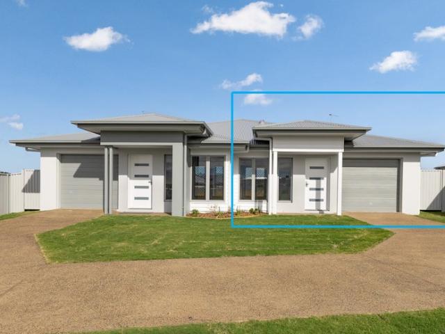 Duplex for rent in Coral Cove, Queensland
