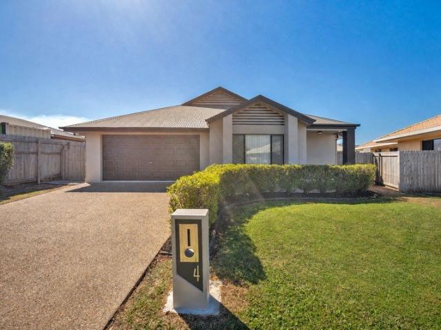 House for sale in Kirwan, Queensland