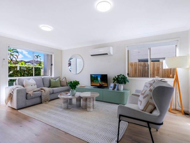 Townhouse for sale in Toombul, Queensland