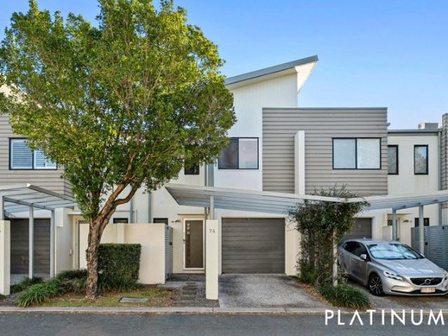 Townhouse for rent in Fernbrook, Queensland
