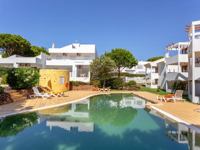 Apartamento alugar em Albufeira e Olhos de Água, Albufeira