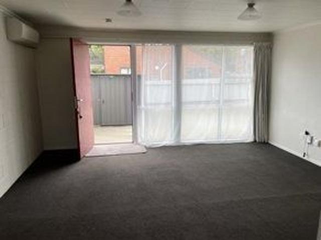 Apartment for rent in Richmond, Invercargill City