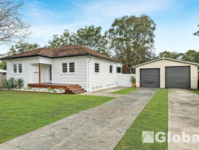 House for sale in New South Wales