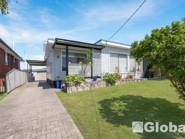 House for sale in City Of Lake Macquarie , Ambergate