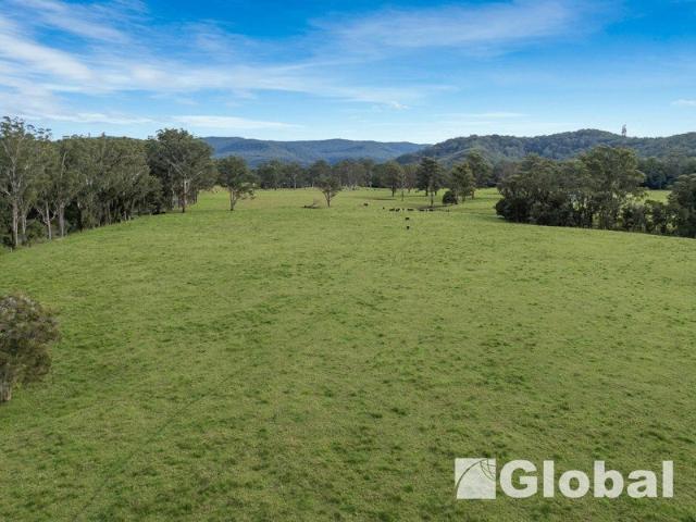 Land for sale in New South Wales