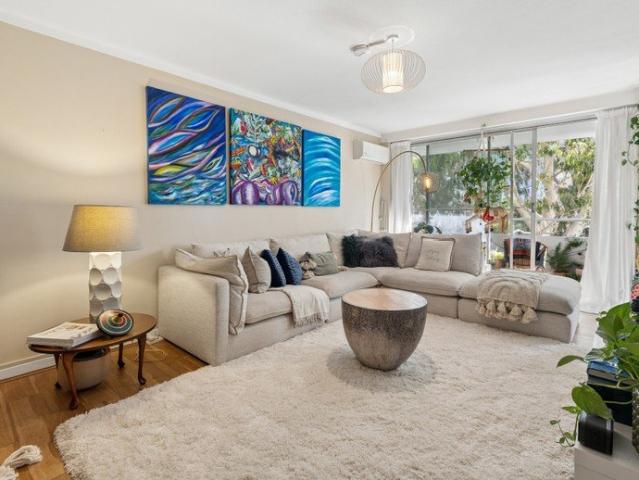 Apartment for sale in Western Australia