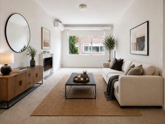 Apartment for rent in Camerons Creek, Victoria