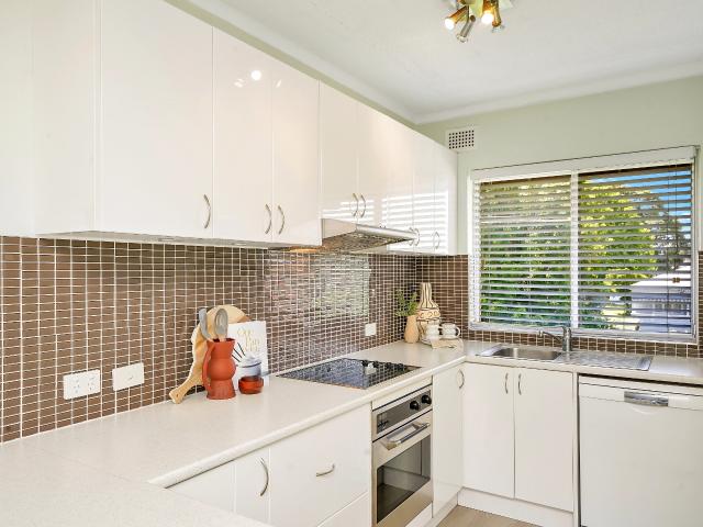Apartment for sale in Point Frederick, New South Wales