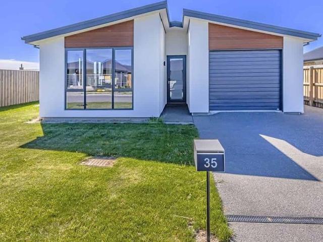 House for rent in Amberley, Oroua County