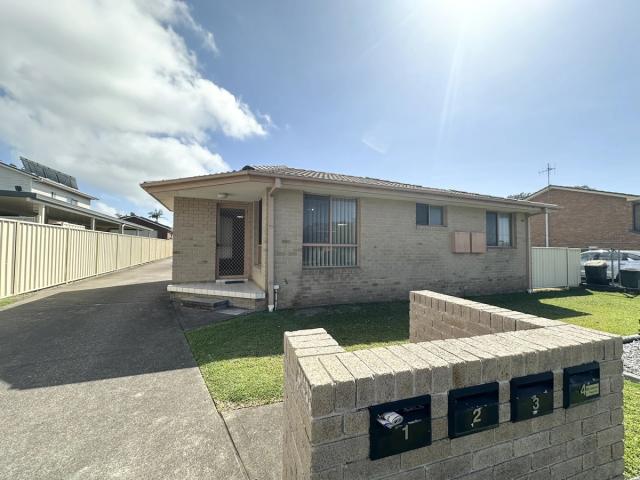 Apartment for rent in Old Bar, Mid-Coast Council