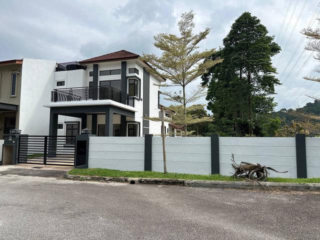 Residential House for rent in Sendayan Village, Negeri Sembilan