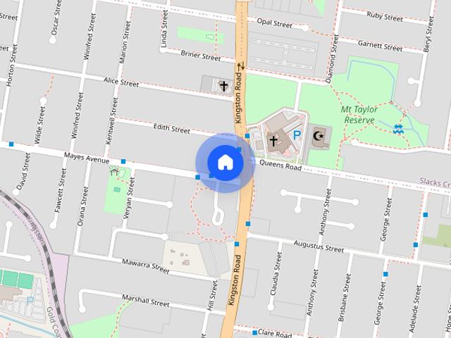 House for rent in Kingston, Greater Brisbane