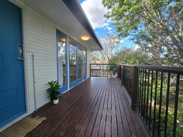 Duplex for rent in Toombul, Queensland