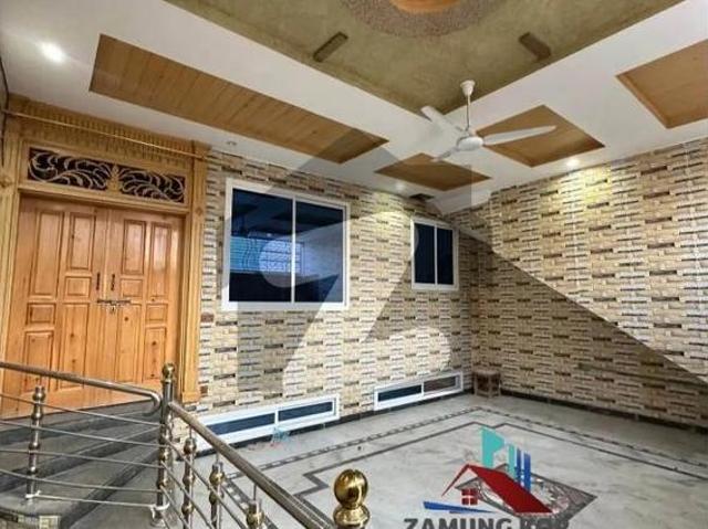 House for rent in Peshawar