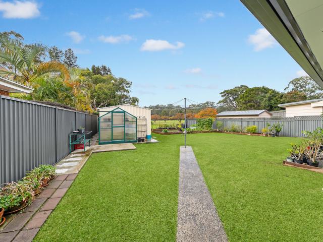 House for sale in Wyong, New South Wales