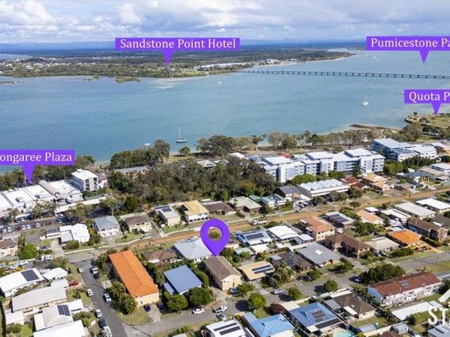 Apartment for sale in Toombul, Queensland
