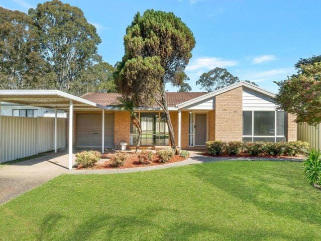 House for sale in St Helens Park, Sydney