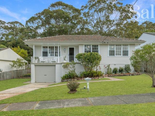 House for sale in Ambergate, New South Wales