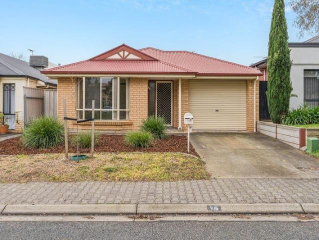 House for sale in Horseshoe Creek, South Australia
