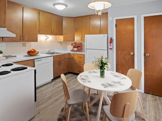 Apartment for rent in Elwood, Indiana