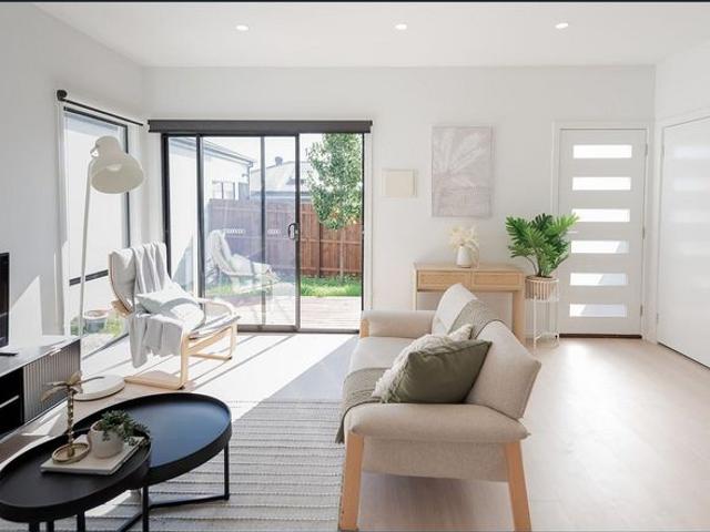 Apartment for rent in Camerons Creek, Victoria
