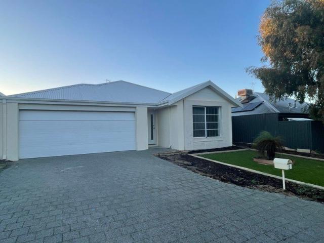 House for rent in Dayton, Western Australia
