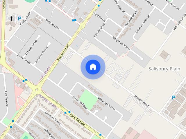 House for rent in Salisbury, Adelaide