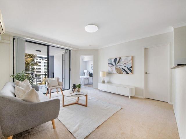 Apartment for sale in Sydney, New South Wales