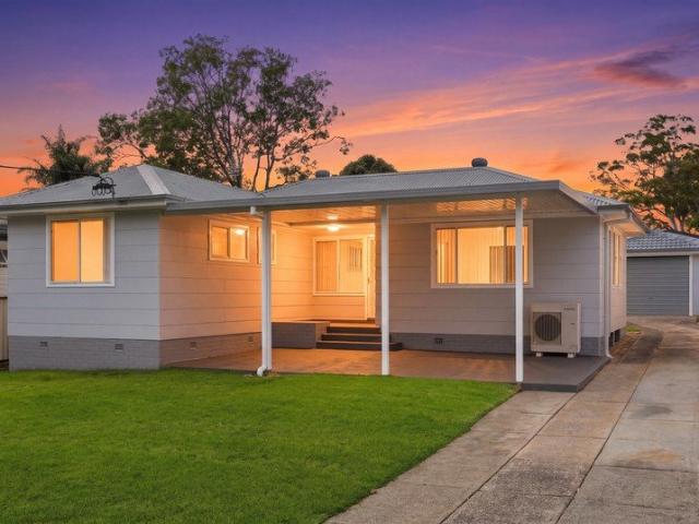 House for sale in Mannering Park, Central Coast Council