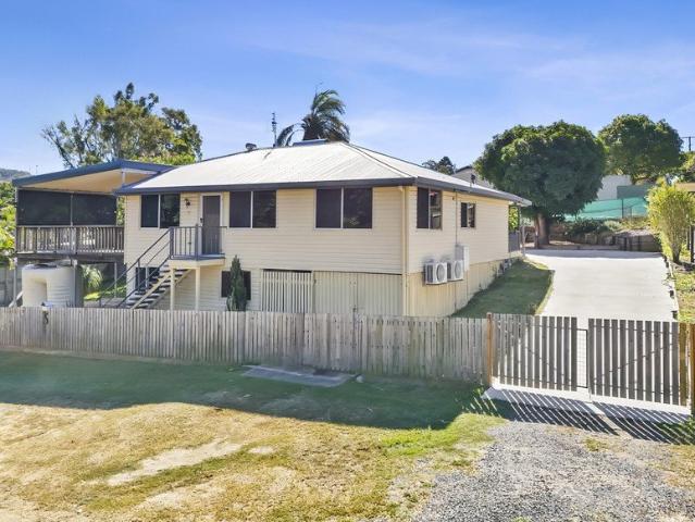 House for sale in Mount Morgan, Queensland