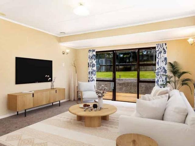 House for rent in Papakaio, Wellington