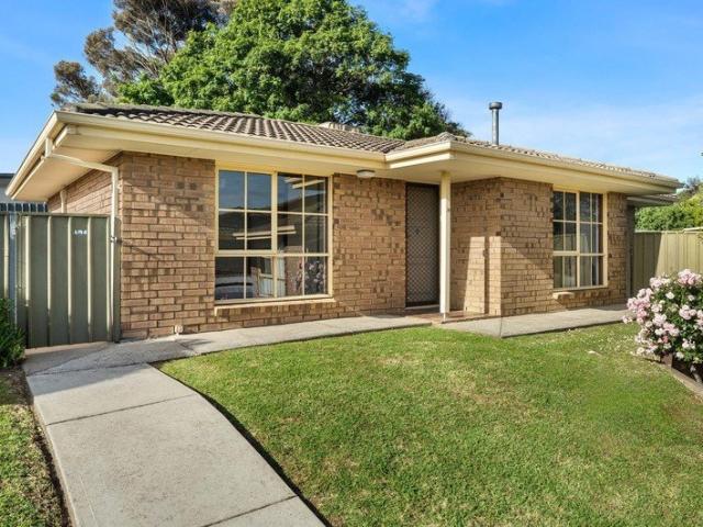 Apartment for rent in Horseshoe Creek, South Australia