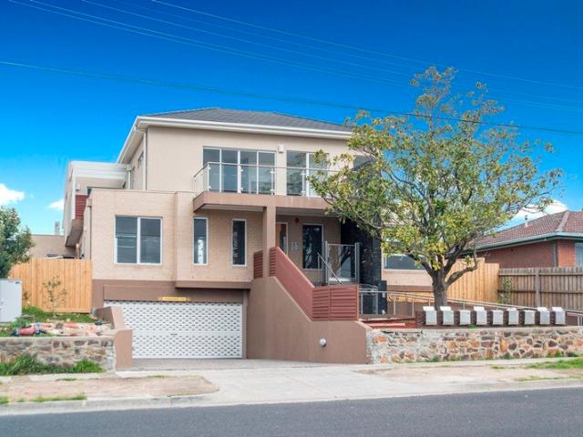 Apartment for sale in Camerons Creek, Victoria