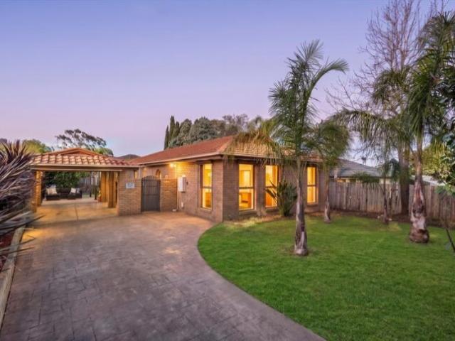 House for rent in Camerons Creek, Victoria