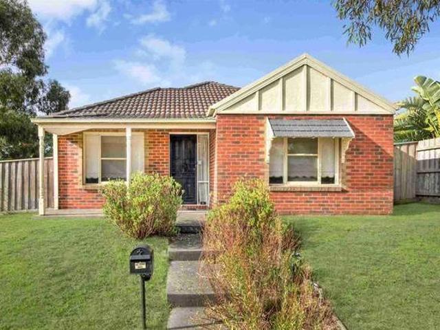 House for rent in Camerons Creek, Victoria