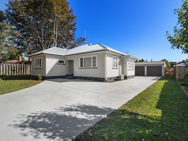 Apartment for rent in Matamata, Matamata Piako District