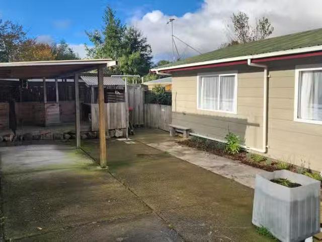 House for rent in Rapanui