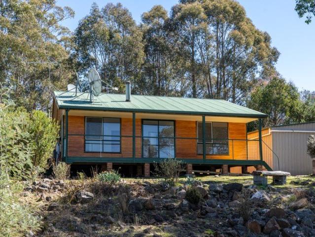 House for sale in Interlaken, Central Highlands