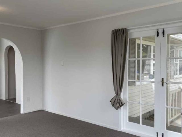 House for rent in Days Bay, Wellington