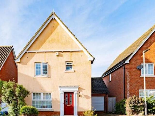 House for rent in East Bank, Norfolk