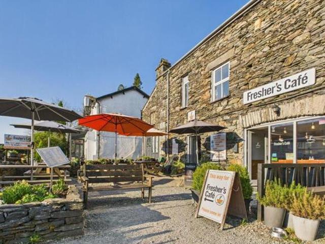 House for sale in Ambleside