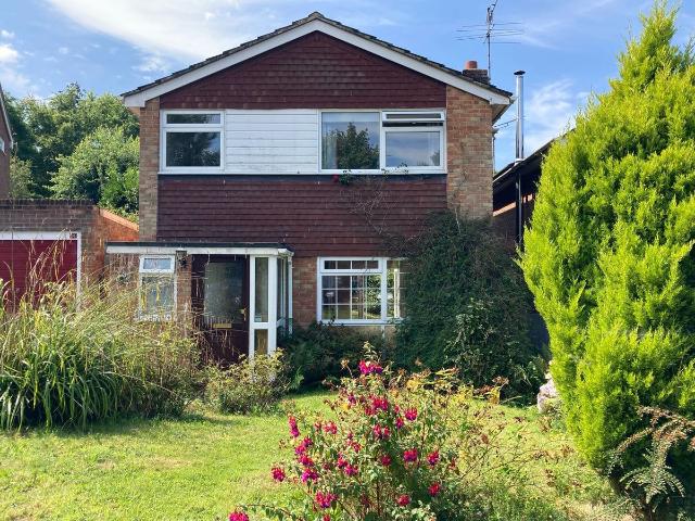 House for rent in Cross In Hand, East Sussex