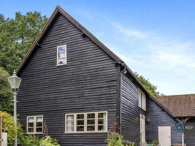 House for sale in East Sussex