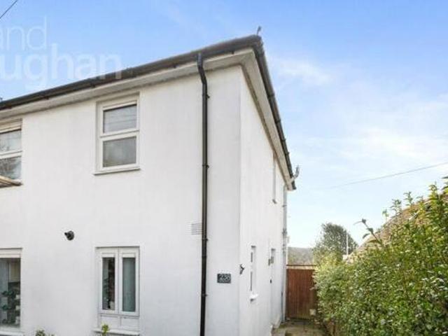 House for sale in East Sussex, England