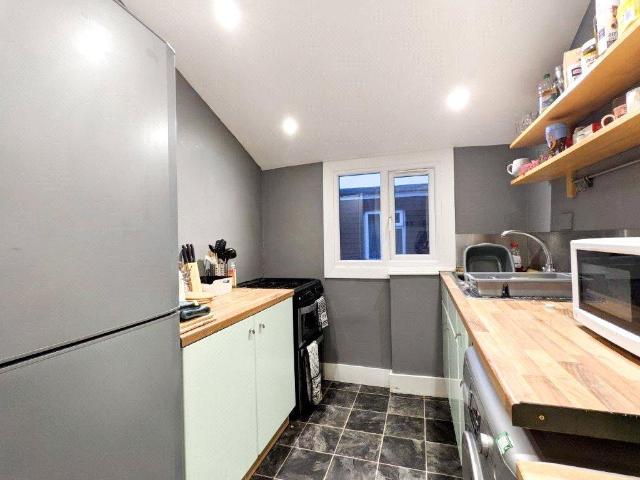 Apartment for rent in Queen's Park, Brighton & Hove